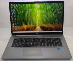 Hp Notebook 470 G8 