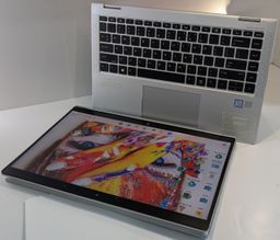 Hp ÉliteBook x360 1040 G6