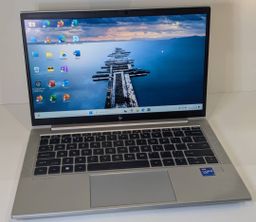 HP ÉliteBook 830 G7