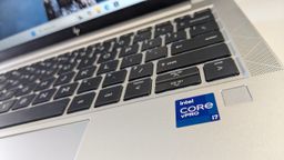 HP ÉliteBook 830 G7