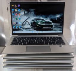 Hp ÉliteBook 840 G6