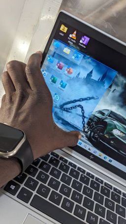 Hp ÉliteBook 840 G6