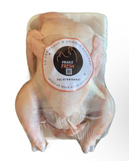 Poulets léger  🐓 