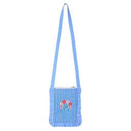 Iris Blue