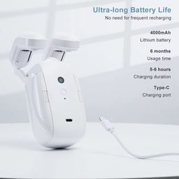 Labor-saving Wireless Remote Control Switch Curtain Robot Roman Rod Electric Automatic Curtain Opener Robot