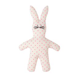 Polka Dot Vivid Pink