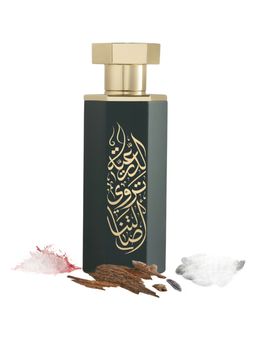 Arabs of Diriyah by Reef Perfumes