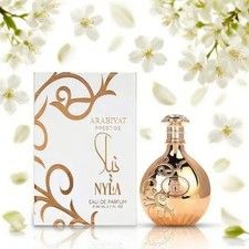 Nyla by Arabiyat Prestige 
