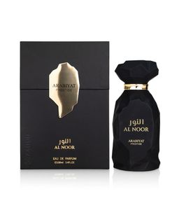 Al Noor by Arabiyat Prestige 