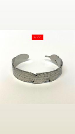 Phinès bangle
