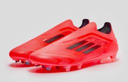 Adidas F50 Laceless
