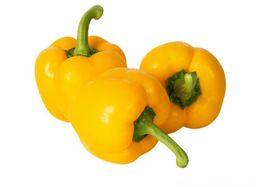 Poivron Jaune