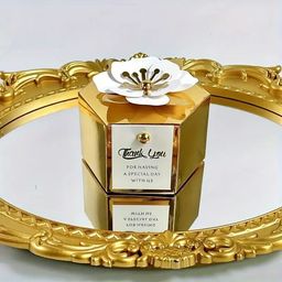 Gold Color