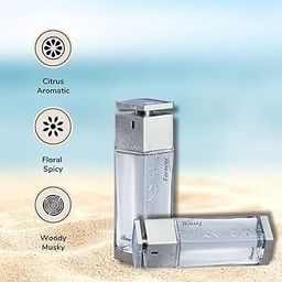 Romance Forever by Rasasi