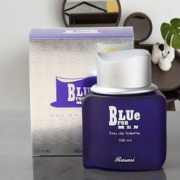 Blue For Men by Rasasi