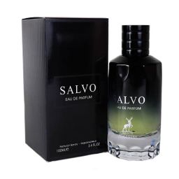 Salvo by Maison Alhambra