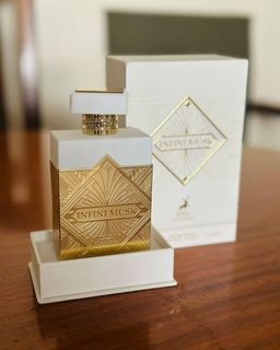 Infini Musk by Maison Alhambra