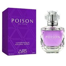 Poison by Aris