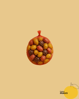 Papines Agroecológicos Multicolor