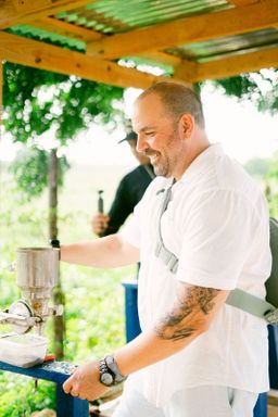 Horseback Riding – Aventura a Caballo en la Naturaleza Dominicana 