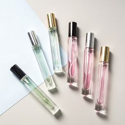 Decants 10- ML