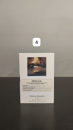 Replica Perfume (2ml)