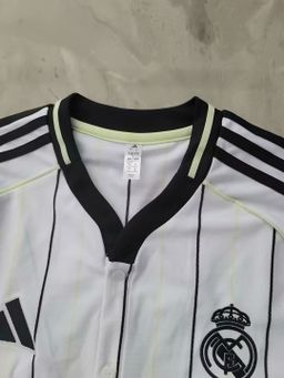 REAL MADRID US PACK 25/26