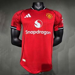 MANCHESTER UNITED LOCAL PLAYER 25/26