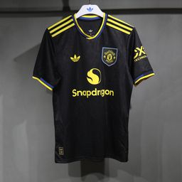 MANCHESTER UNITED 3RA PLAYER 25/26