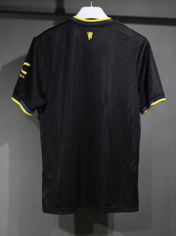 MANCHESTER UNITED 3RA PLAYER 25/26