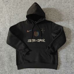 FC BARCELONA HODDIE X CACTUS JACK 24/25