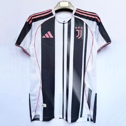 JUVENTUS LOCAL PLAYER 25/26