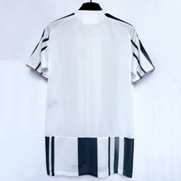 JUVENTUS LOCAL PLAYER 25/26