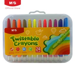 TWISTABLE CRAYONS 24