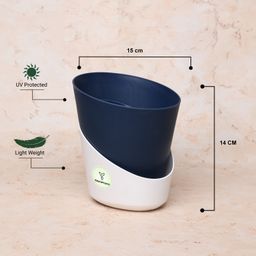 Navy Blue 7inch