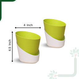 Green 4inch
