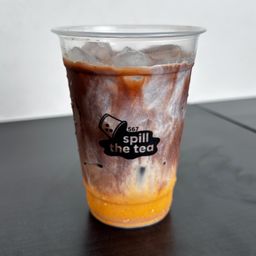 Cocoa Thai Tea