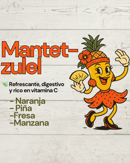 Jugo Mantetzulel