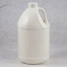 Raw Cow Milk 1 gal / Leche de Vaca 1 galón