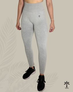 Power Island Leggins