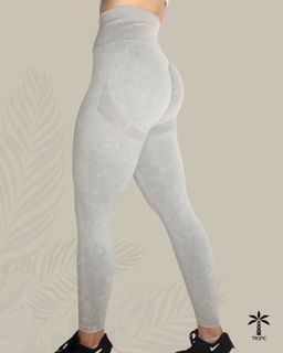 Power Island Leggins