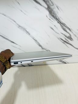 HP X360 yoga Tactile