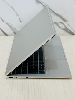 HP X360 yoga Tactile