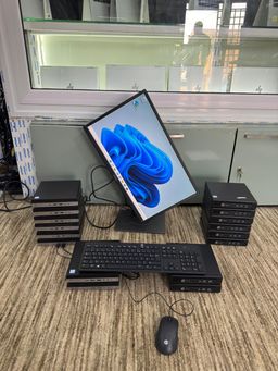  Bureautique hp probook 