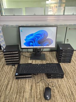  Bureautique hp probook 