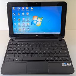 Hp Mini