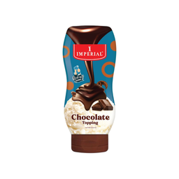 Chocolate Topping 310ml