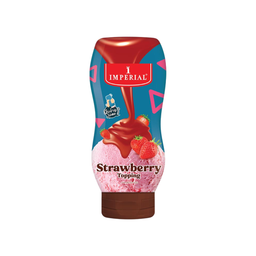 Strawberry Topping 310ml
