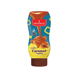 Toffee Caramel Topping 310ml