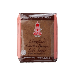 Dark Brown Sugar 500g